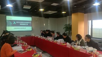 青浦區(qū)順利完成上海我耀機(jī)器人及華測(cè)導(dǎo)航服務(wù)業(yè)發(fā)展引導(dǎo)資金項(xiàng)目驗(yàn)收工作