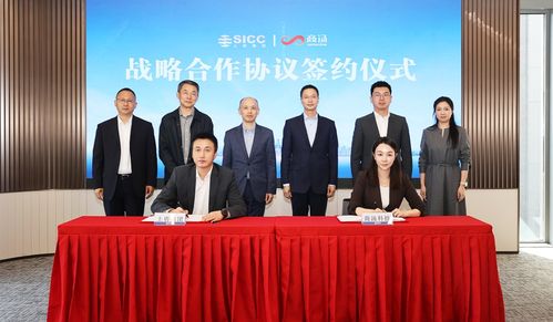 商湯科技攜手上海投資咨詢集團(tuán) 共建人工智能高端智庫(kù)，打造上海信息技術(shù)咨詢服務(wù)新樣板